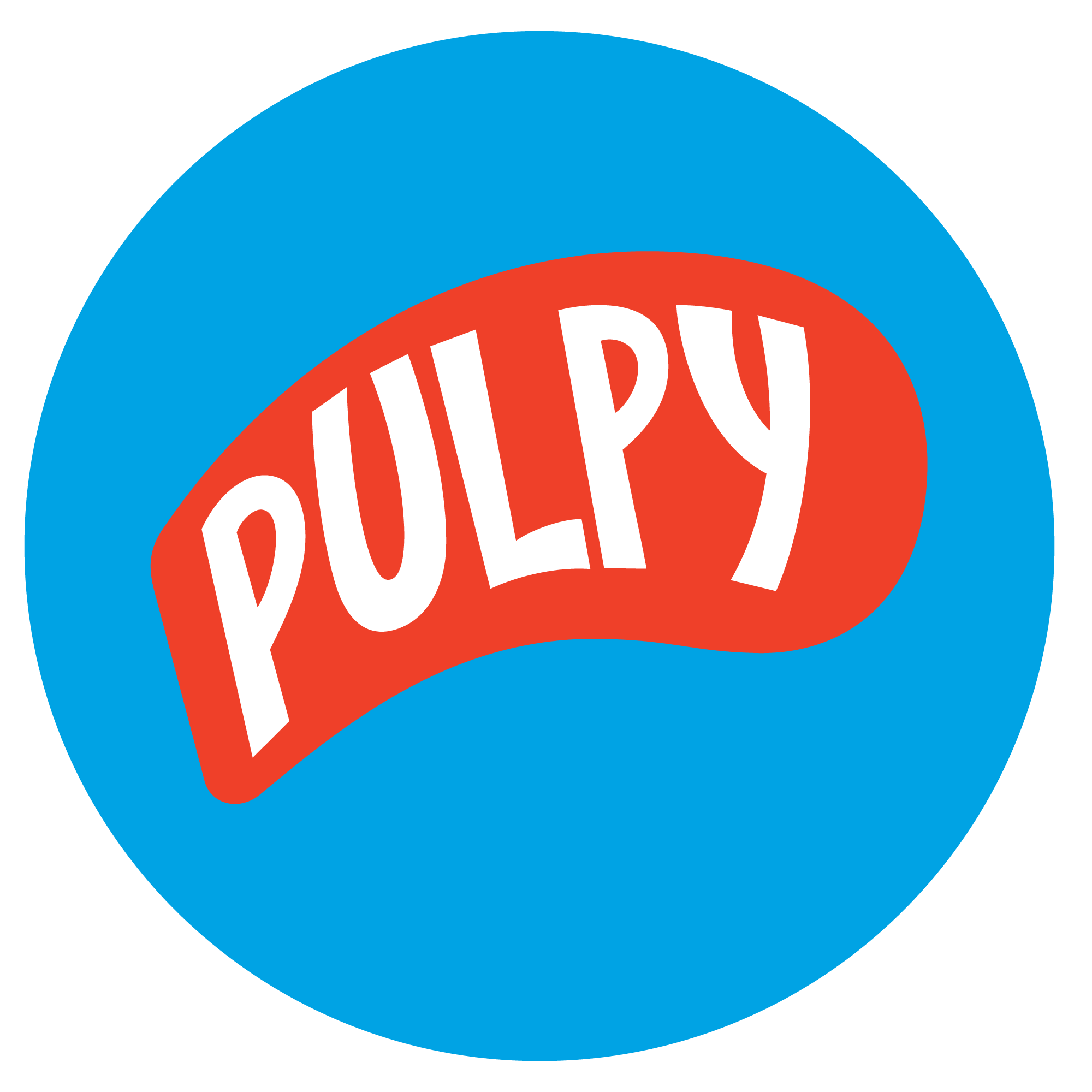 Pulpy logo_cirkle