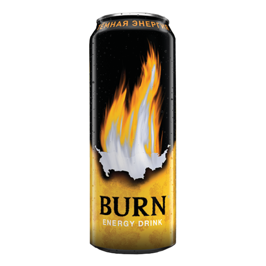 BURN_Dark-Energy