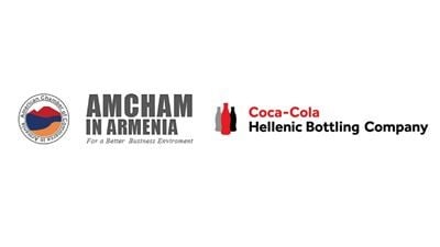 American Chamber of Commerce in Armenia AmCham is the leading business association in the country with around 100 members from all business segments.