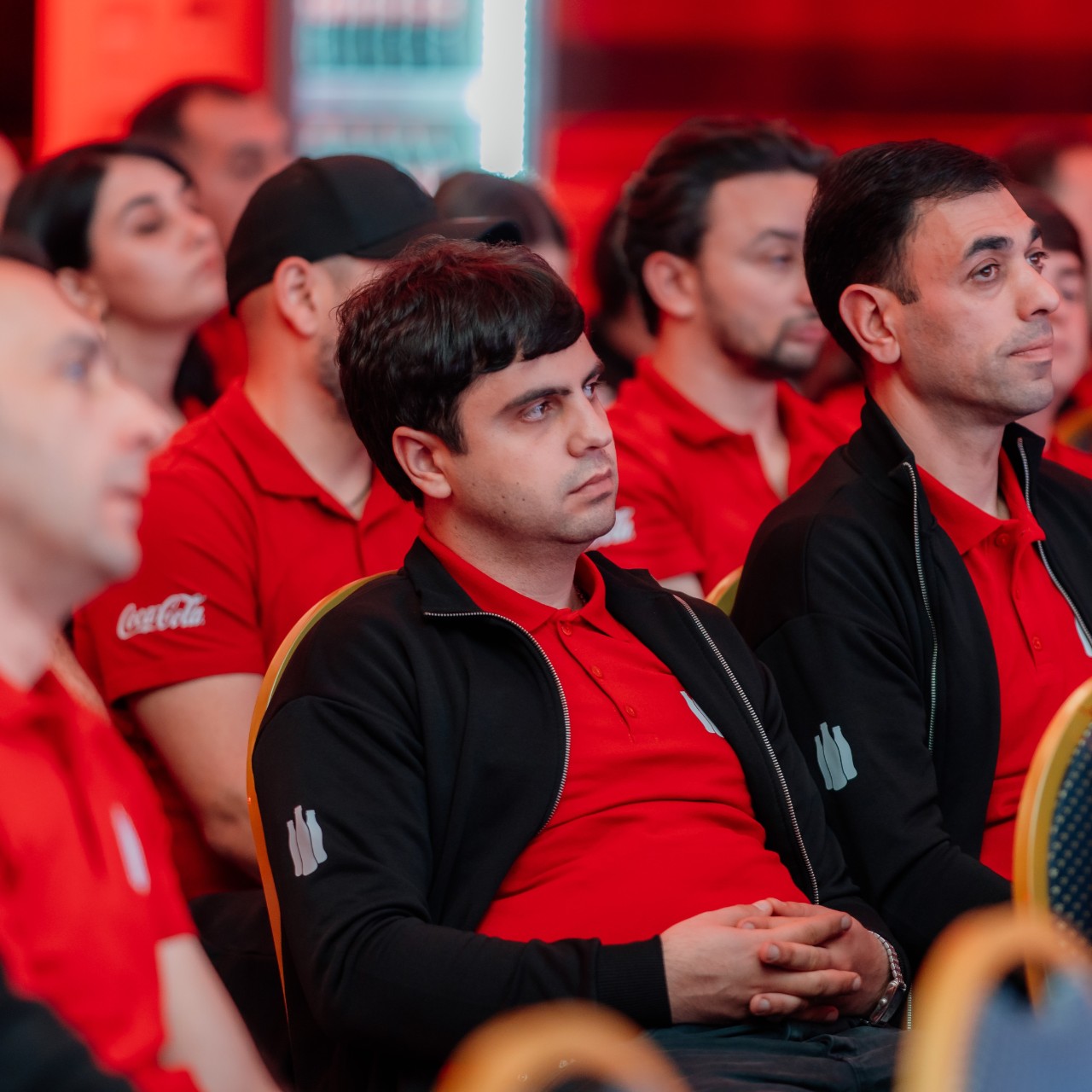Conference