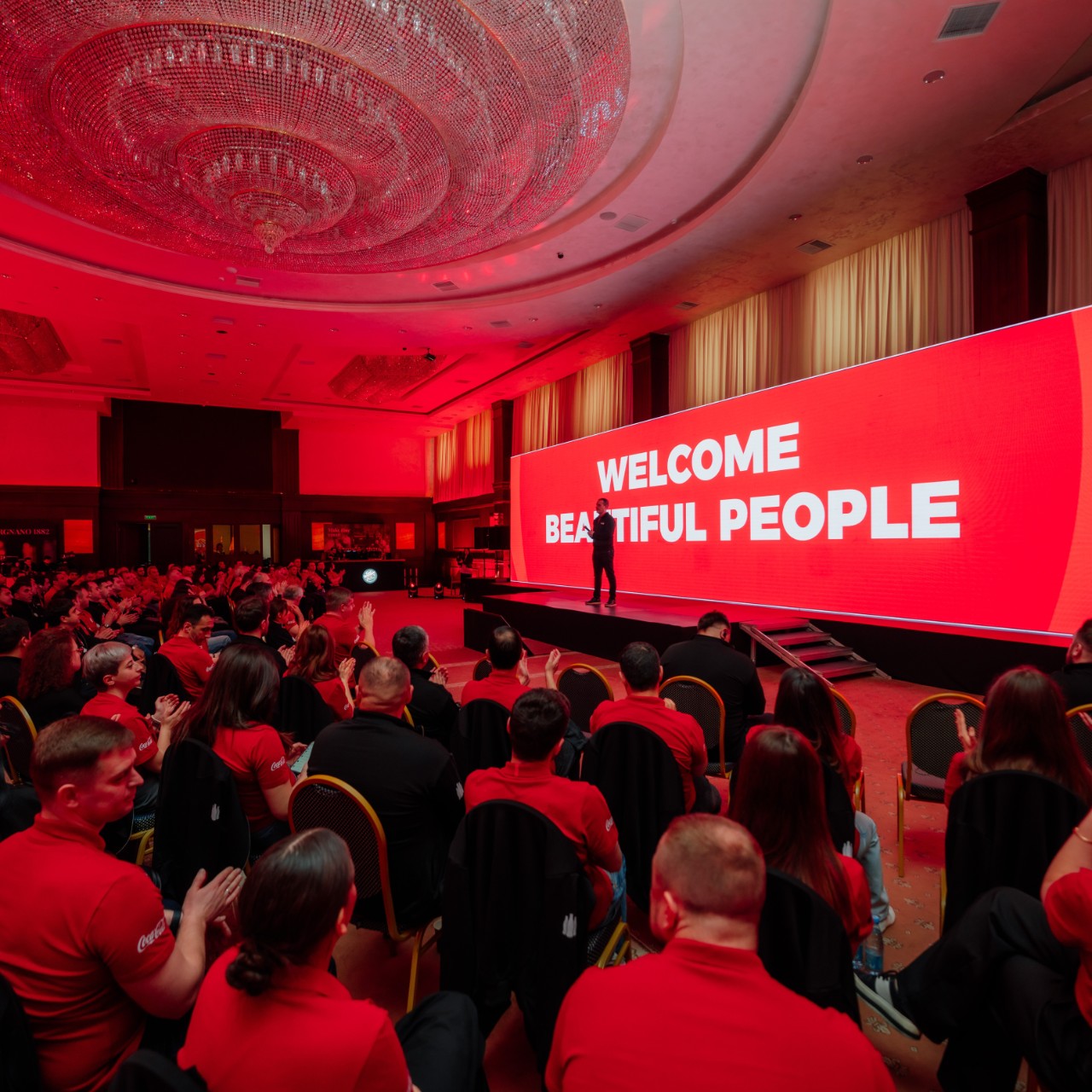 Conference