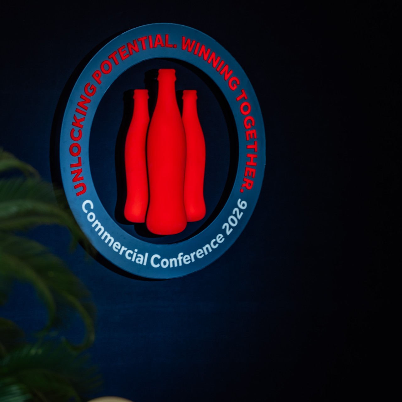 Conference
