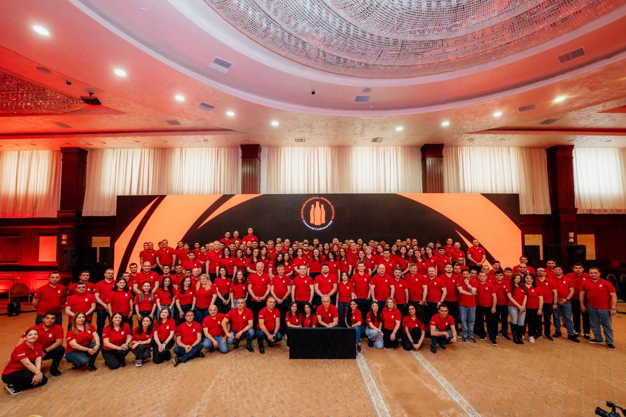Commercial Conference 2026 