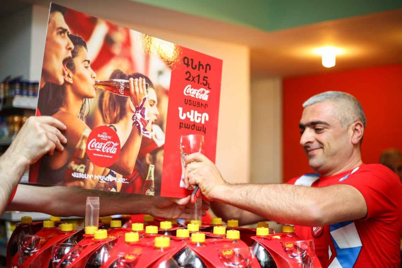 coca-cola armenia partnership_11zon