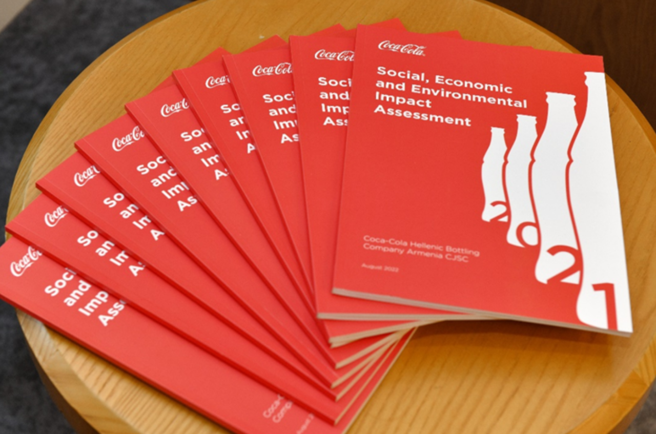 Sustainability.report