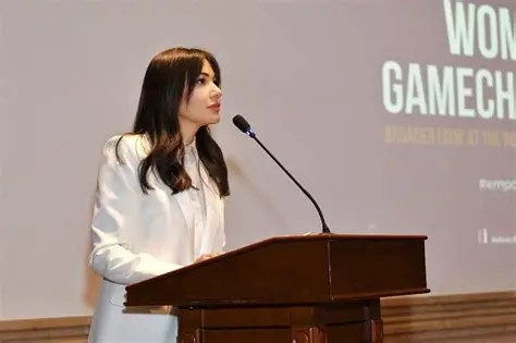 Ամերիկյան առևտրի պալատի Հայաստանյան գրասենյակի նախաձեռնությամբ անցկացված «Women Gamechangers» համաժողովը ընդգծեց կանանց առանցքային դերը հասարակական, կառավարման և գործարար ոլորտներում։ Միջոցառումը, որն իրականացվեց Կոկա-Կոլա ՀԲՔ–ի գործընկերությամբ, հարթակ դարձավ փորձի փոխանակման, կանանց առաջնորդության խթանման և նրանց բազմակողմ ներդրման արժևորման համար։