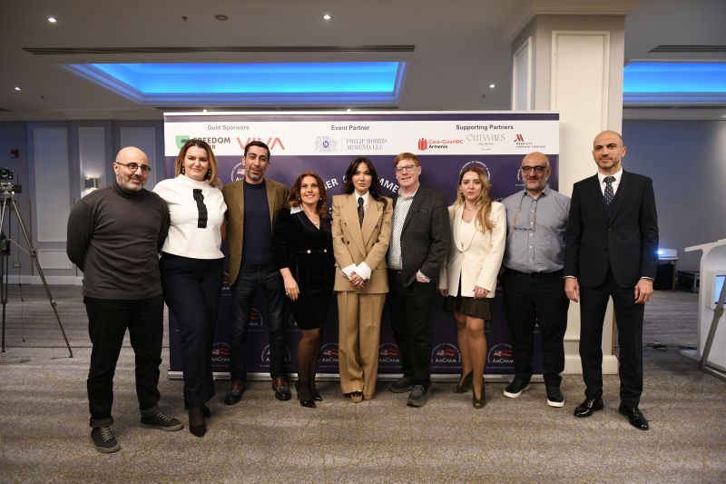 Ամերիկյան առևտրի պալատի Հայաստանյան գրասենյակը ներկայացրել է նոր կառավարման խորհուրդը՝ վերահաստատելով գործընկերությունների կարևորությունը
